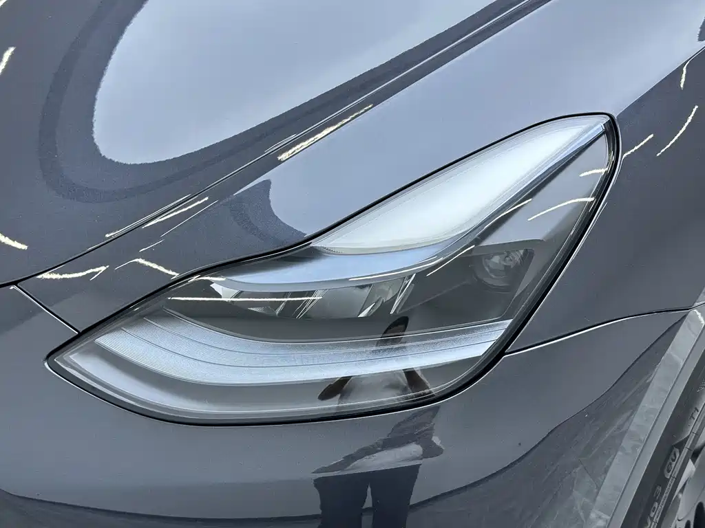 Tesla Model Y — фото 11