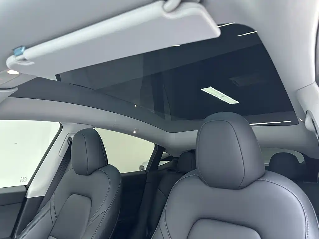 Tesla Model Y — фото 18