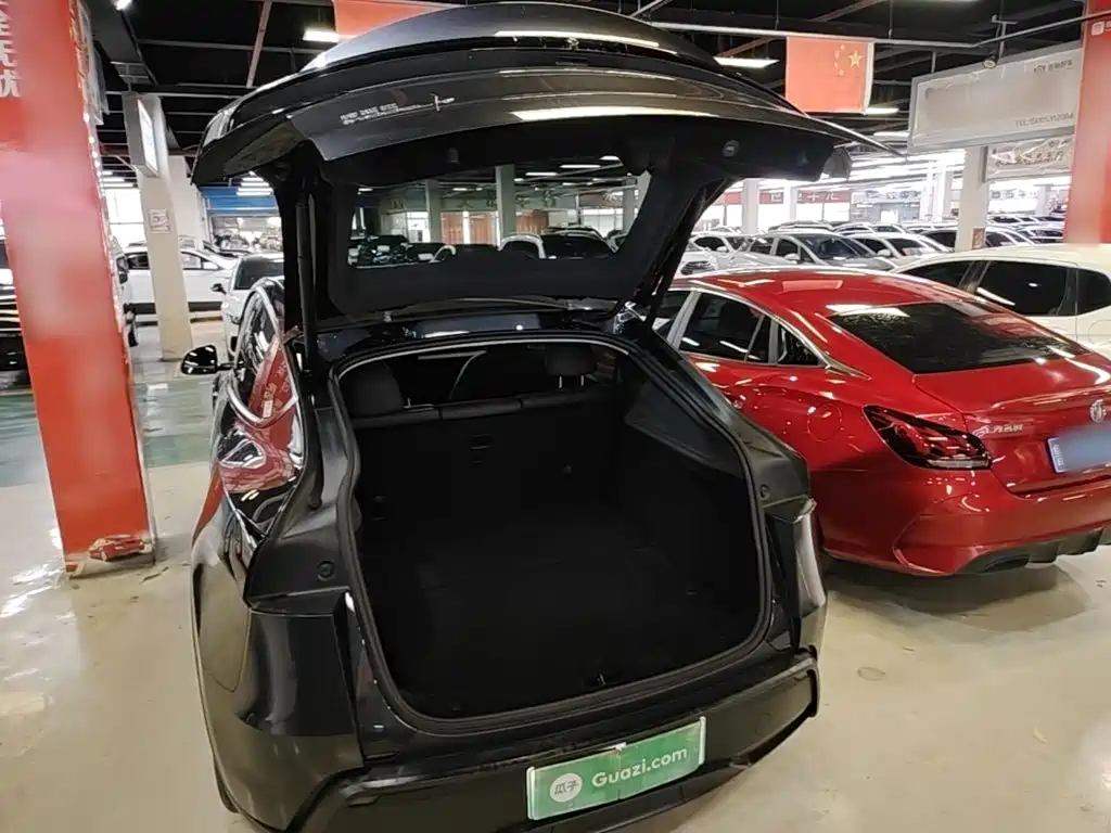 Tesla Model Y — фото 19