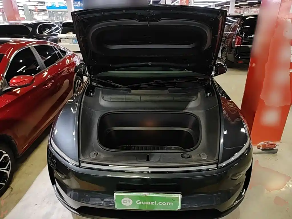 Tesla Model Y — фото 20