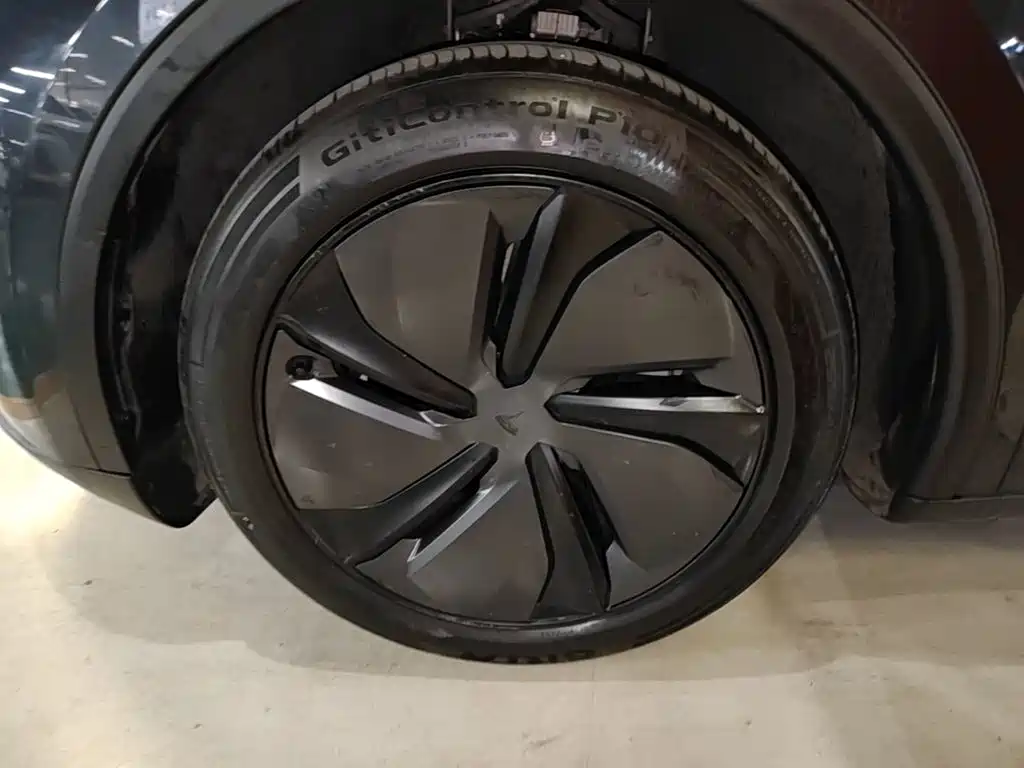 Tesla Model Y — фото 23