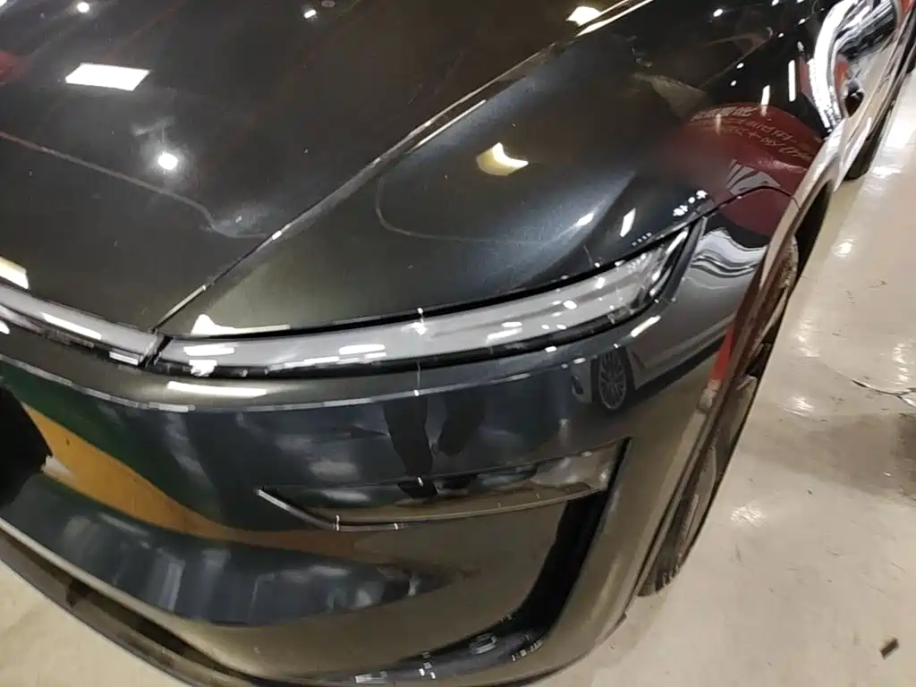 Tesla Model Y — фото 24