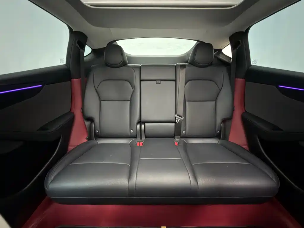 Tesla Model Y — фото 11