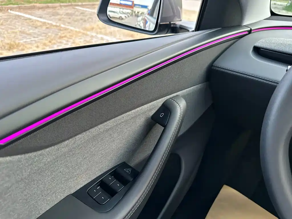 Tesla Model Y — фото 21