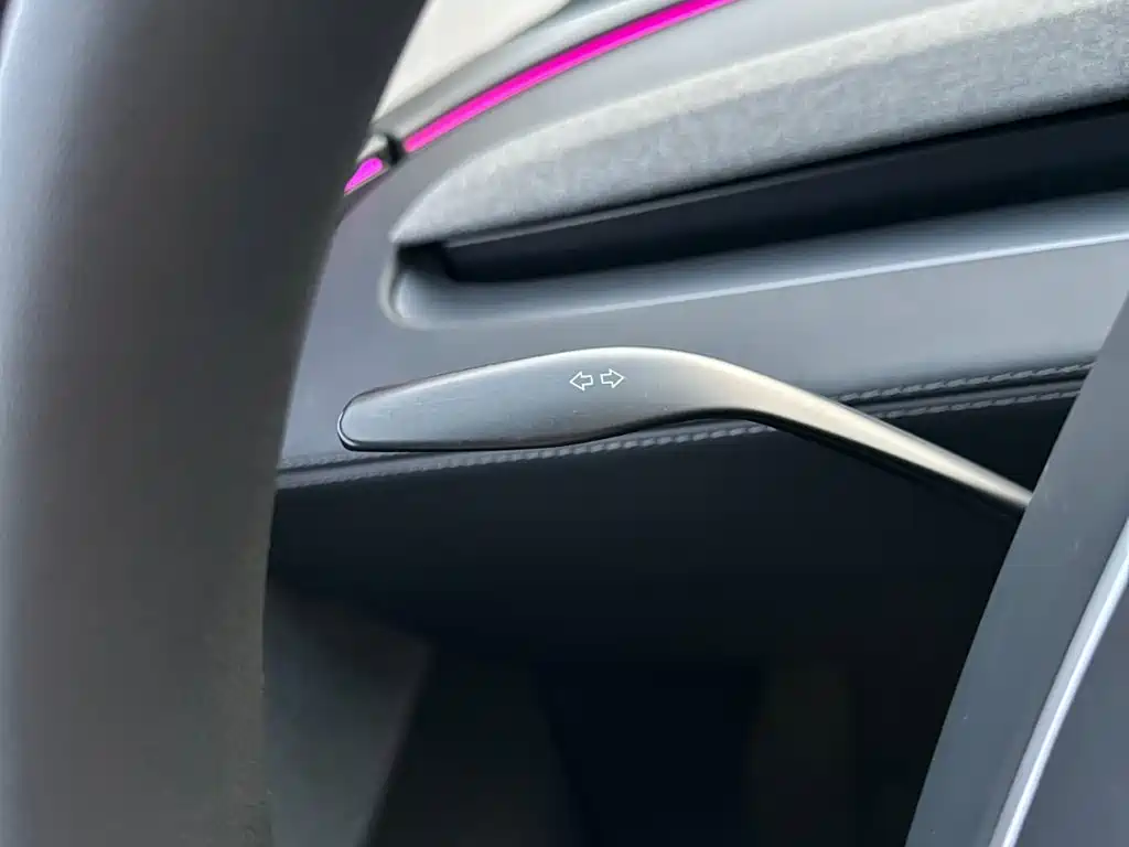 Tesla Model Y — фото 22