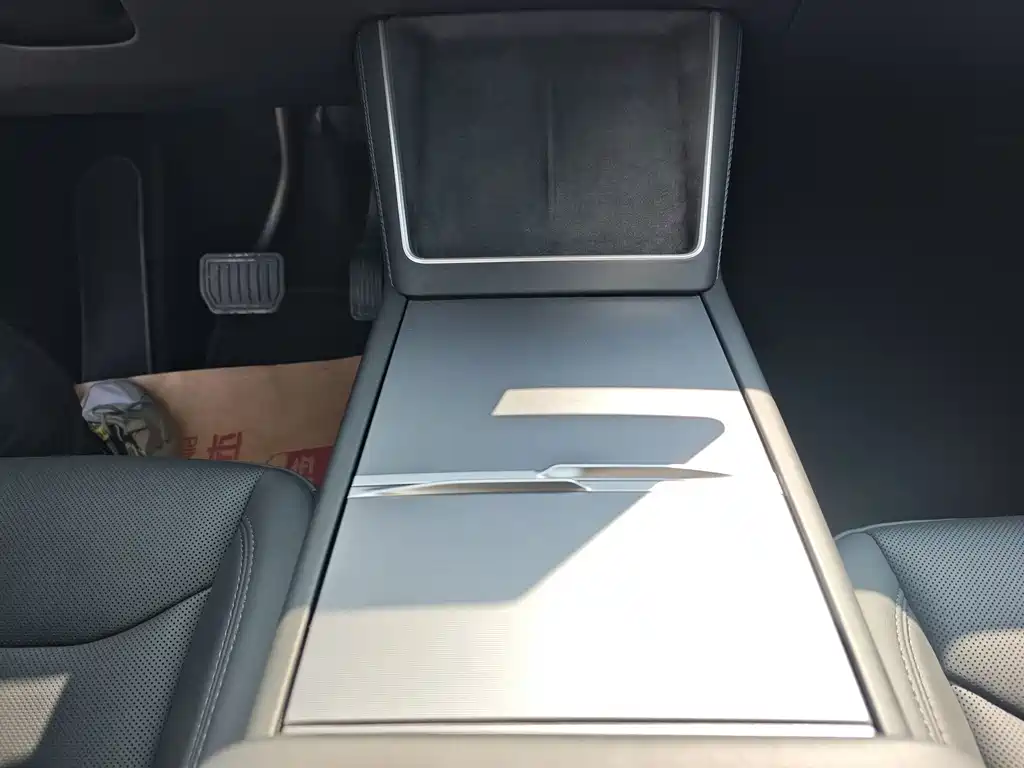 Tesla Model Y — фото 27
