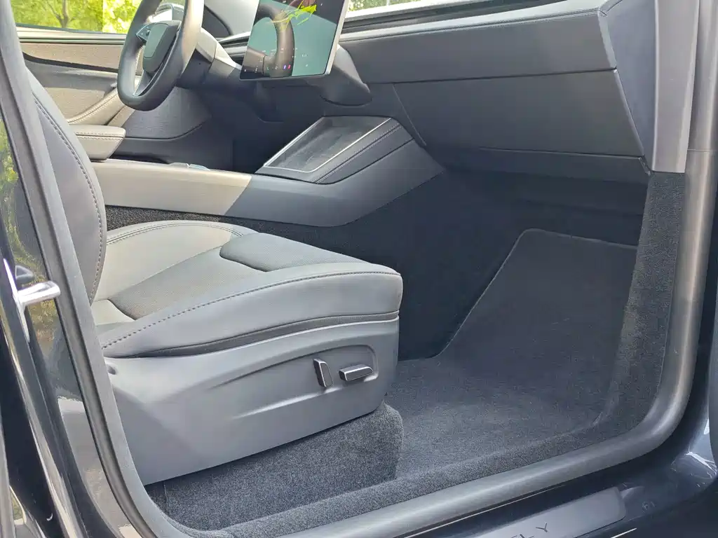 Tesla Model Y — фото 31