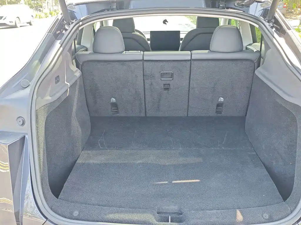 Tesla Model Y — фото 35