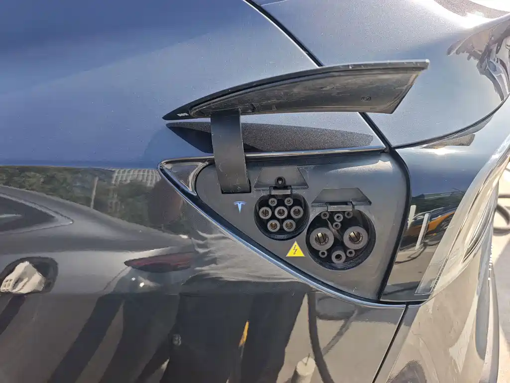 Tesla Model Y — фото 39