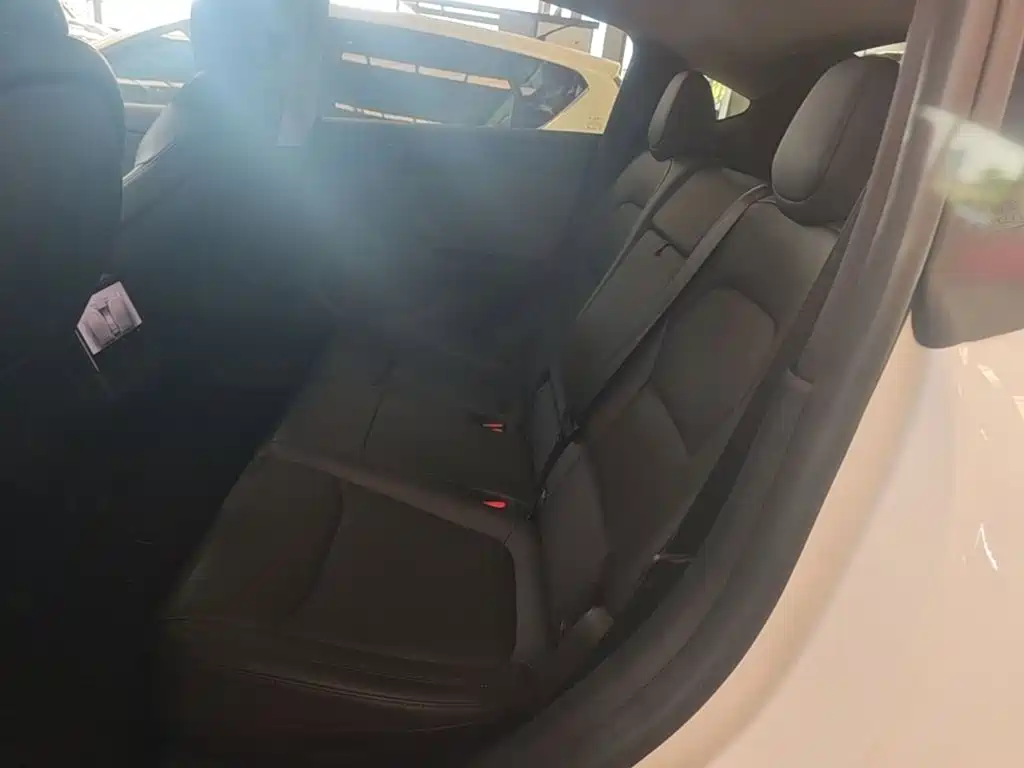Tesla Model Y — фото 17