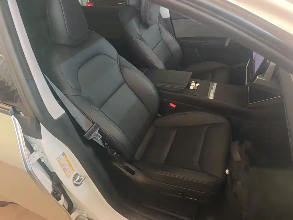Tesla Model Y — фото 25