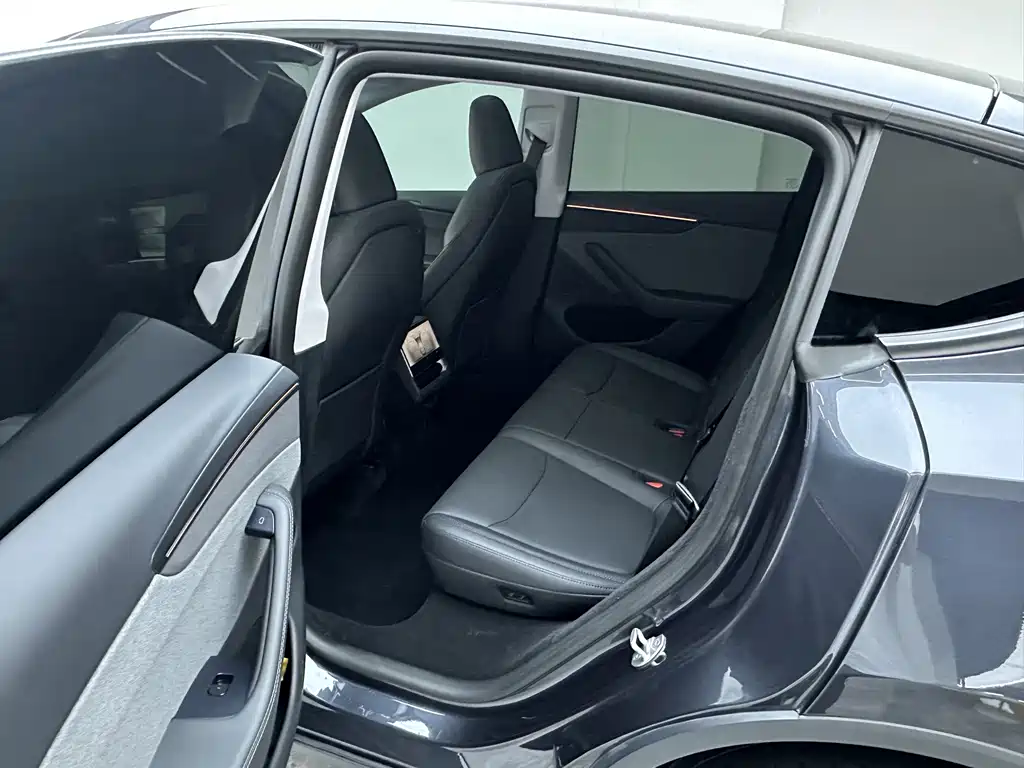 Tesla Model Y — фото 17