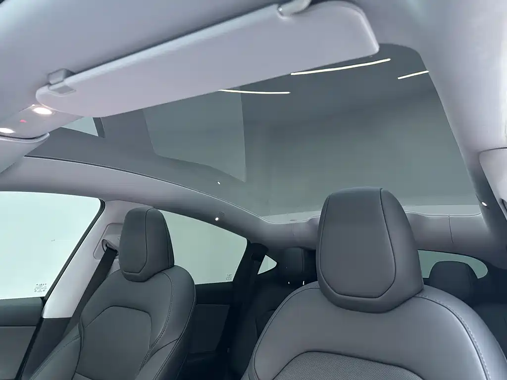 Tesla Model Y — фото 18
