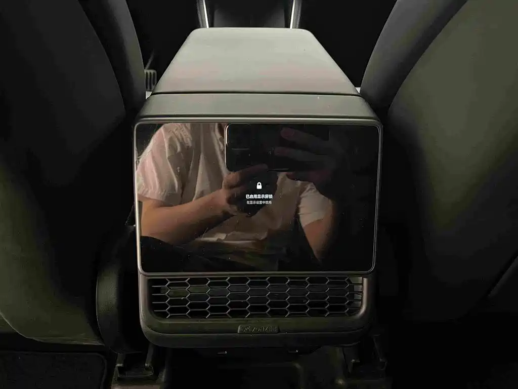 Tesla Model Y — фото 15