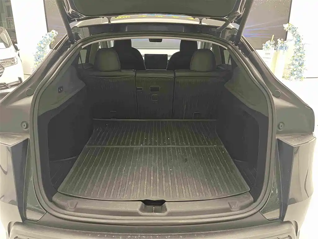 Tesla Model Y — фото 17