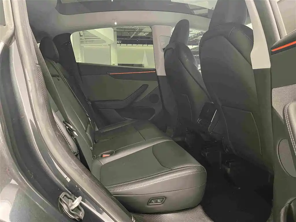 Tesla Model Y — фото 18