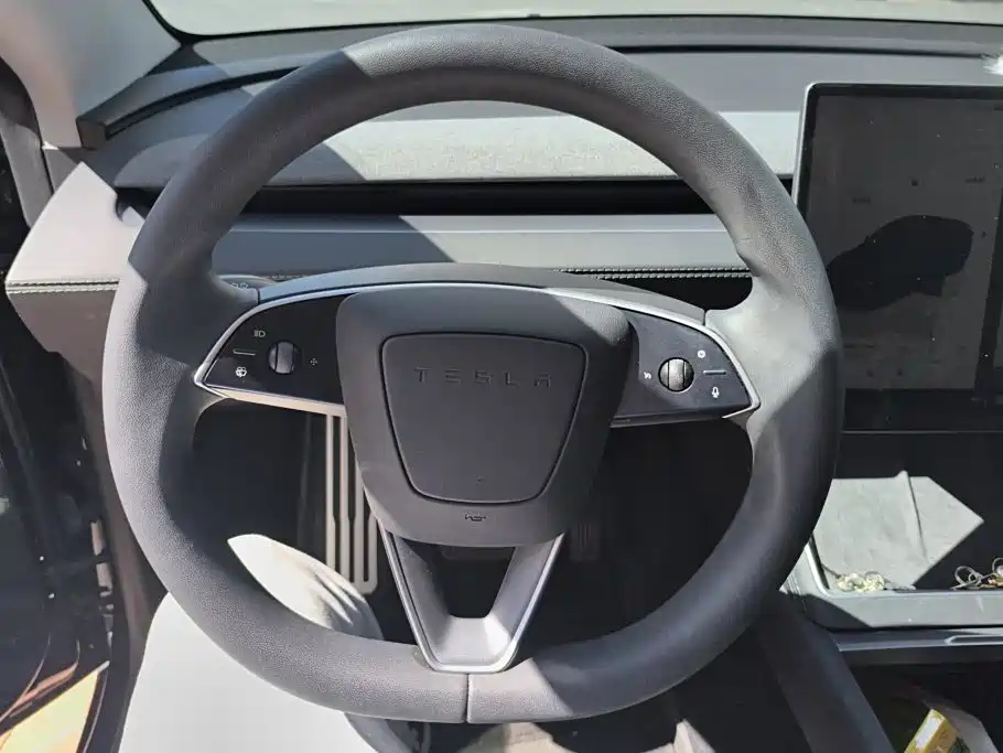 Tesla Model Y — фото 14