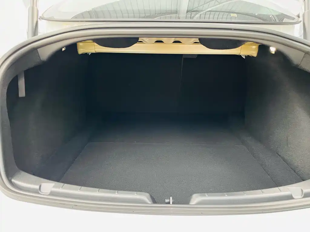 Tesla Model 3 — фото 13
