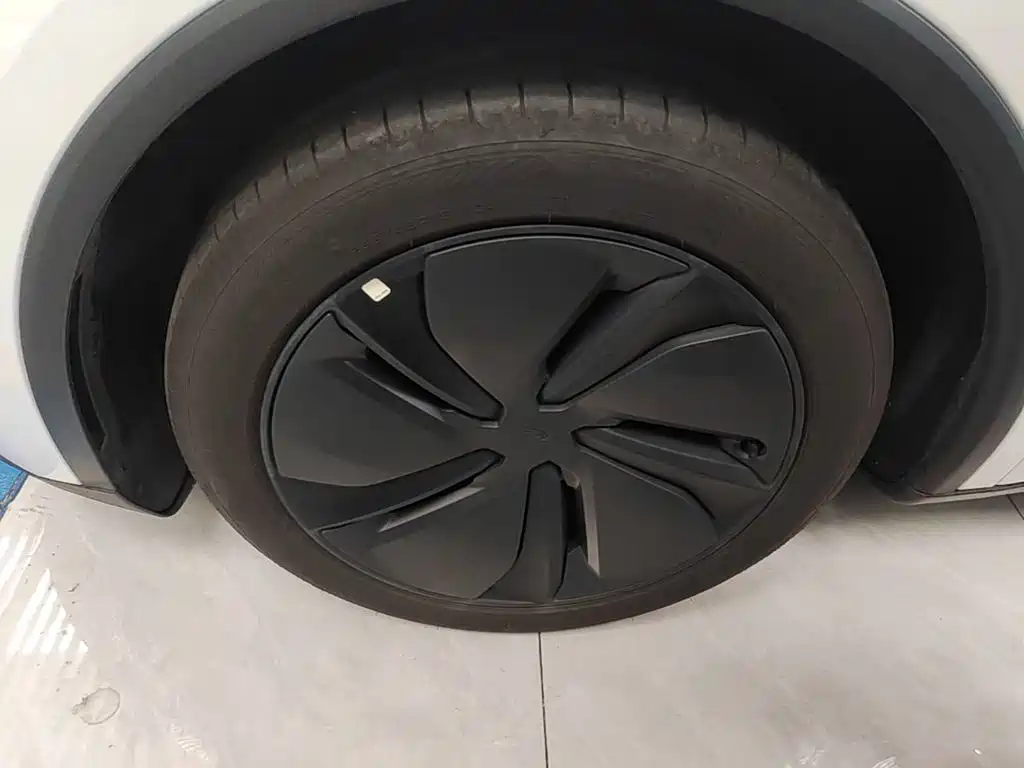 Tesla Model Y — фото 23