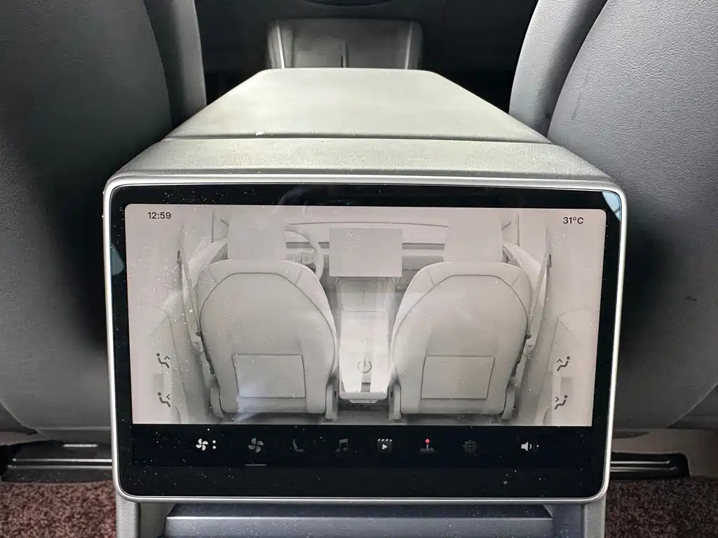 Tesla Model Y — фото 15