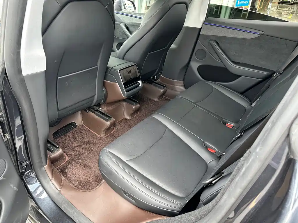 Tesla Model Y — фото 21