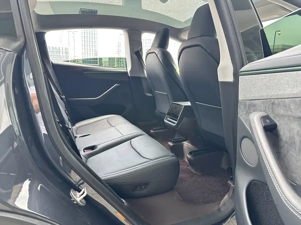 Tesla Model Y — фото 33