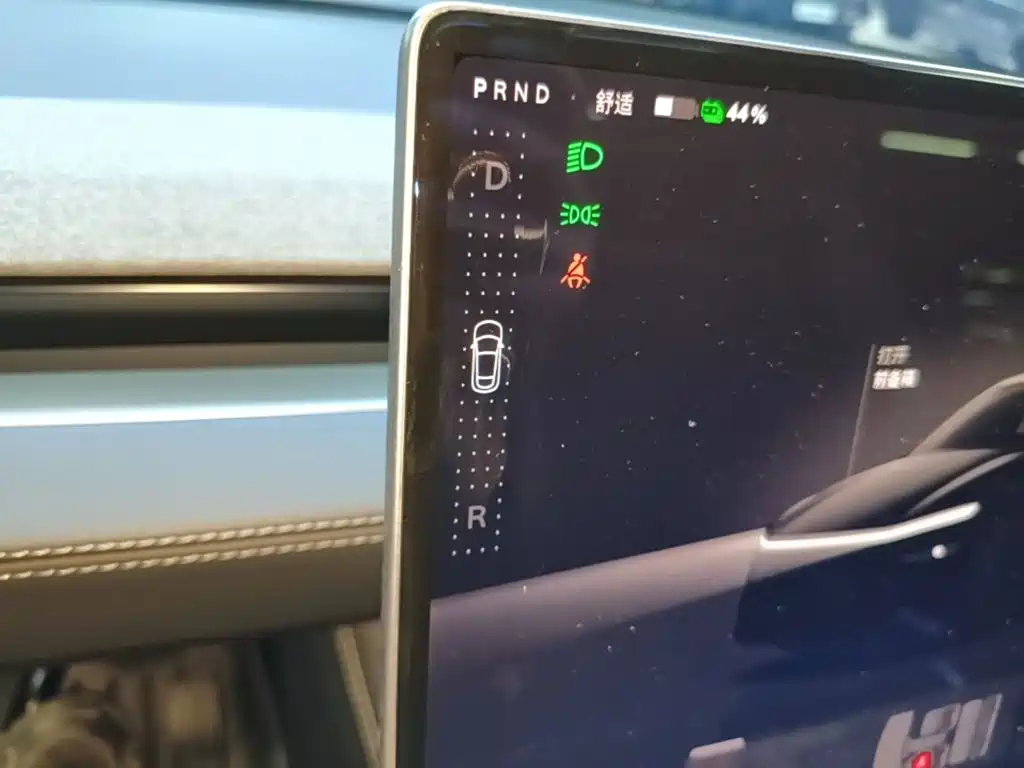 Tesla Model Y — фото 14