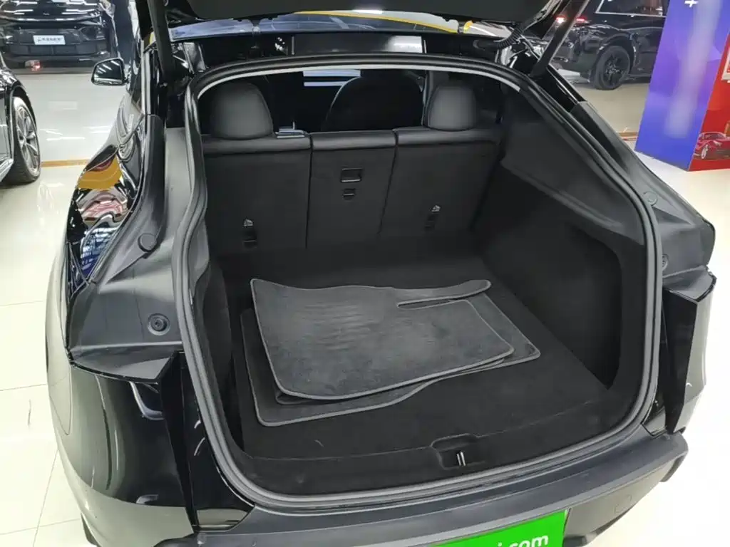 Tesla Model Y — фото 19