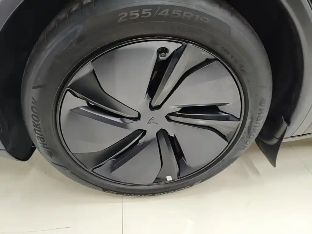 Tesla Model Y — фото 23