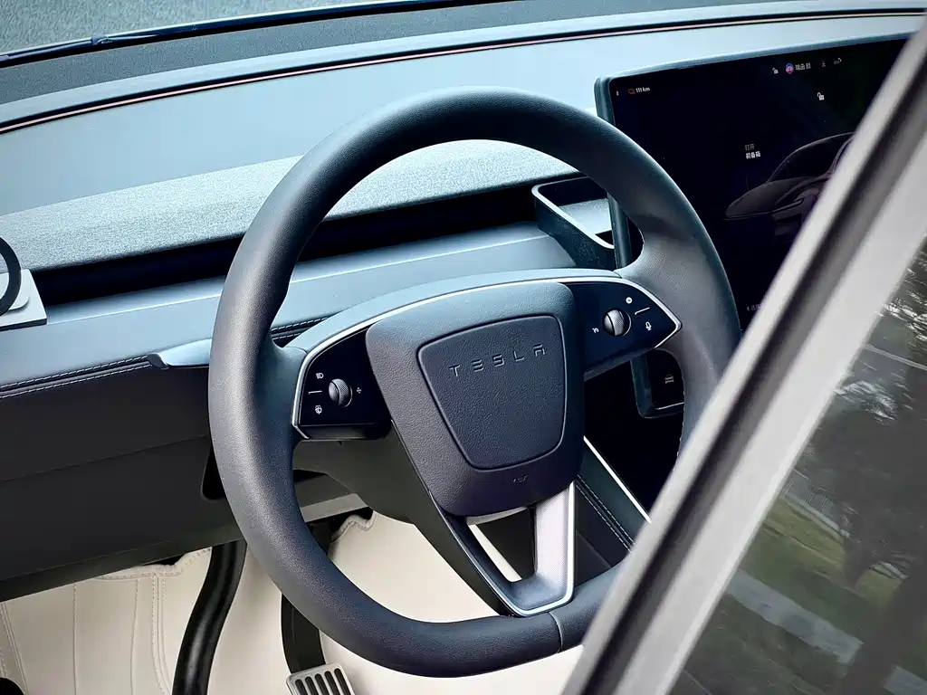 Tesla Model Y L — фото 9
