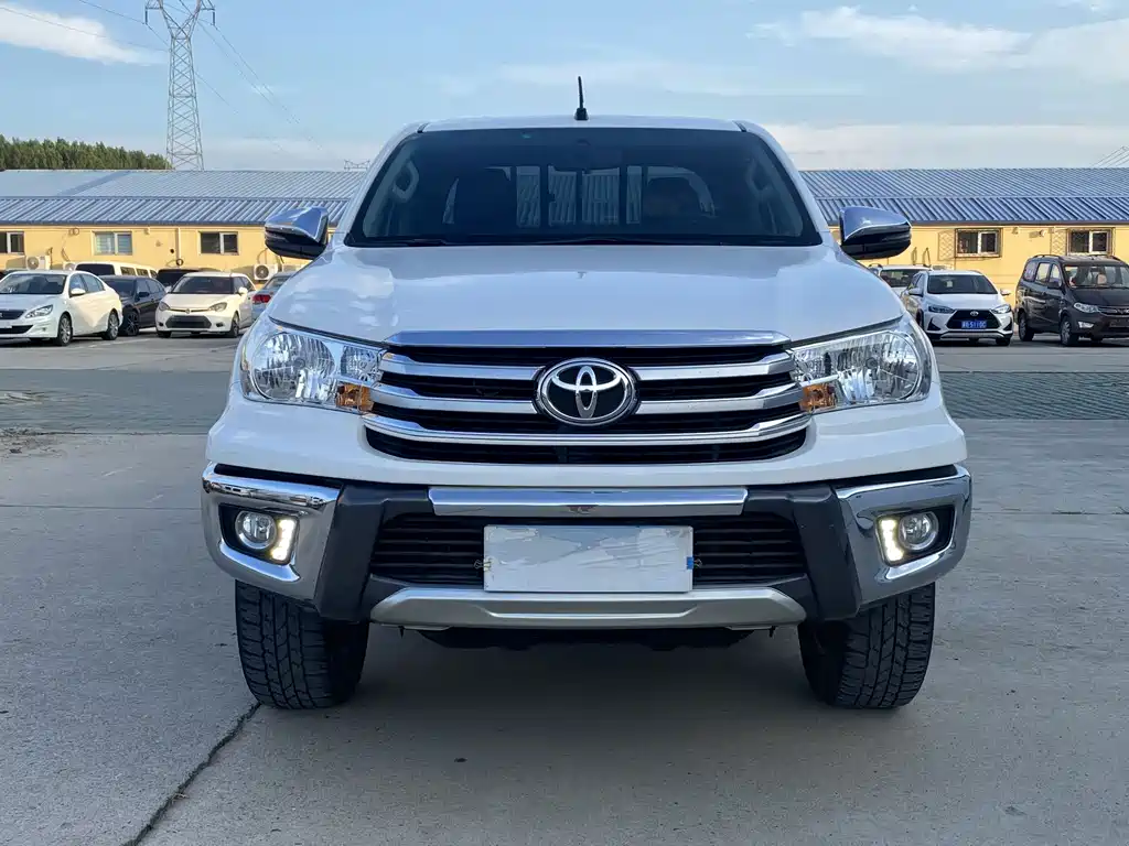 Toyota  — фото 2