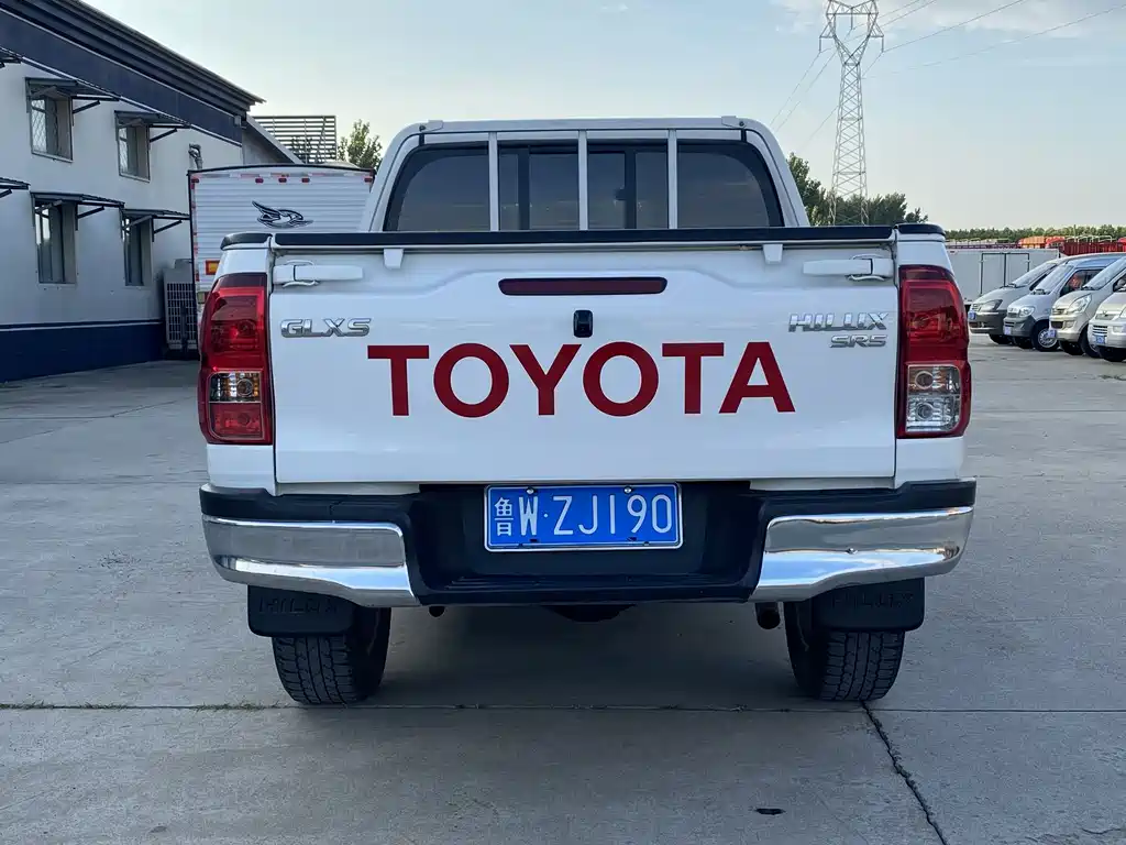 Toyota  — фото 8