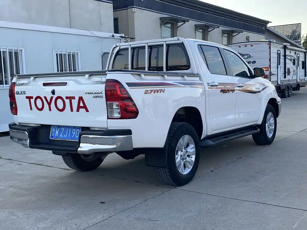 Toyota  — фото 9