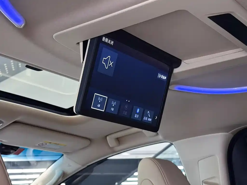 Toyota Alphard — фото 8