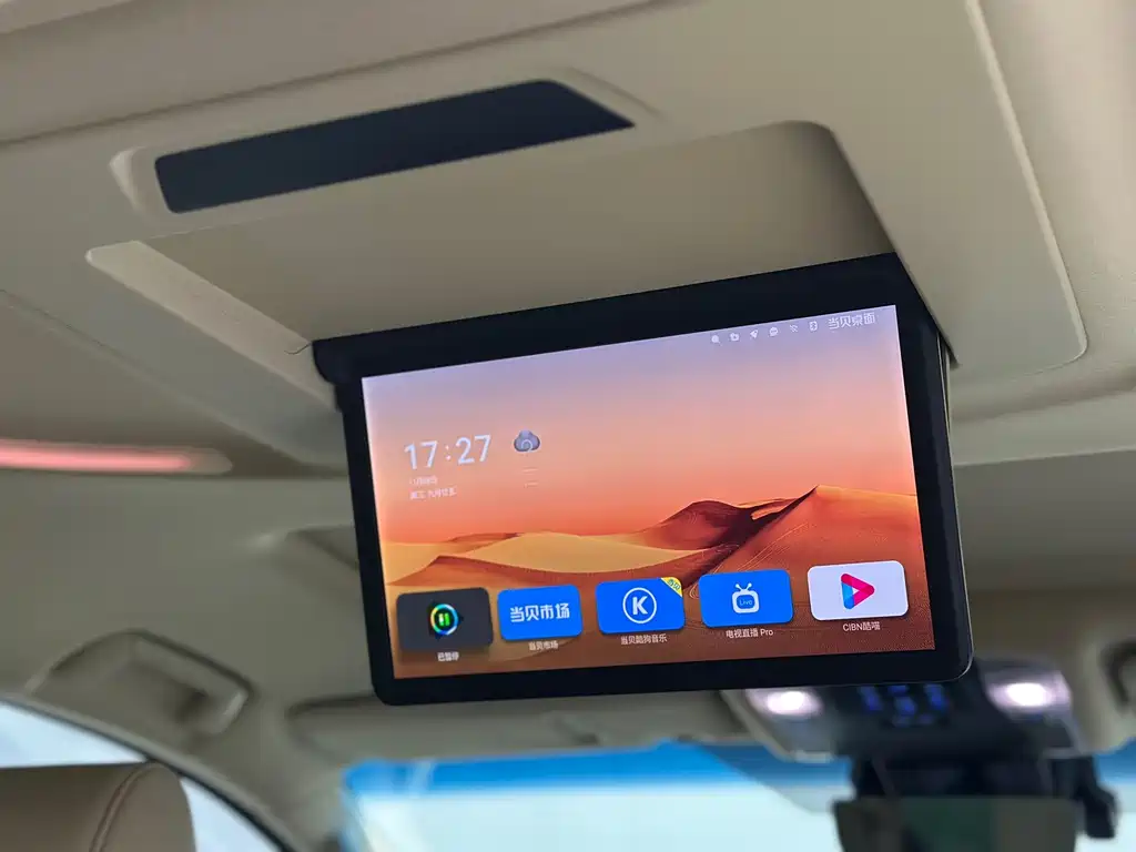 Toyota Alphard — фото 39
