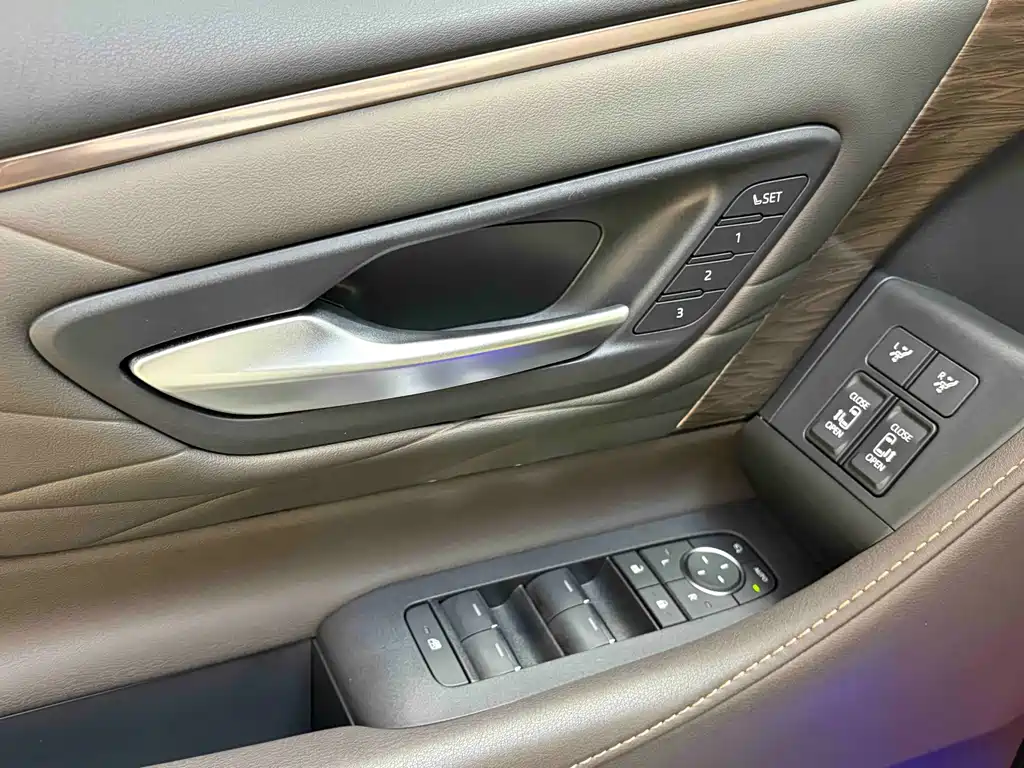 Toyota Alphard — фото 19