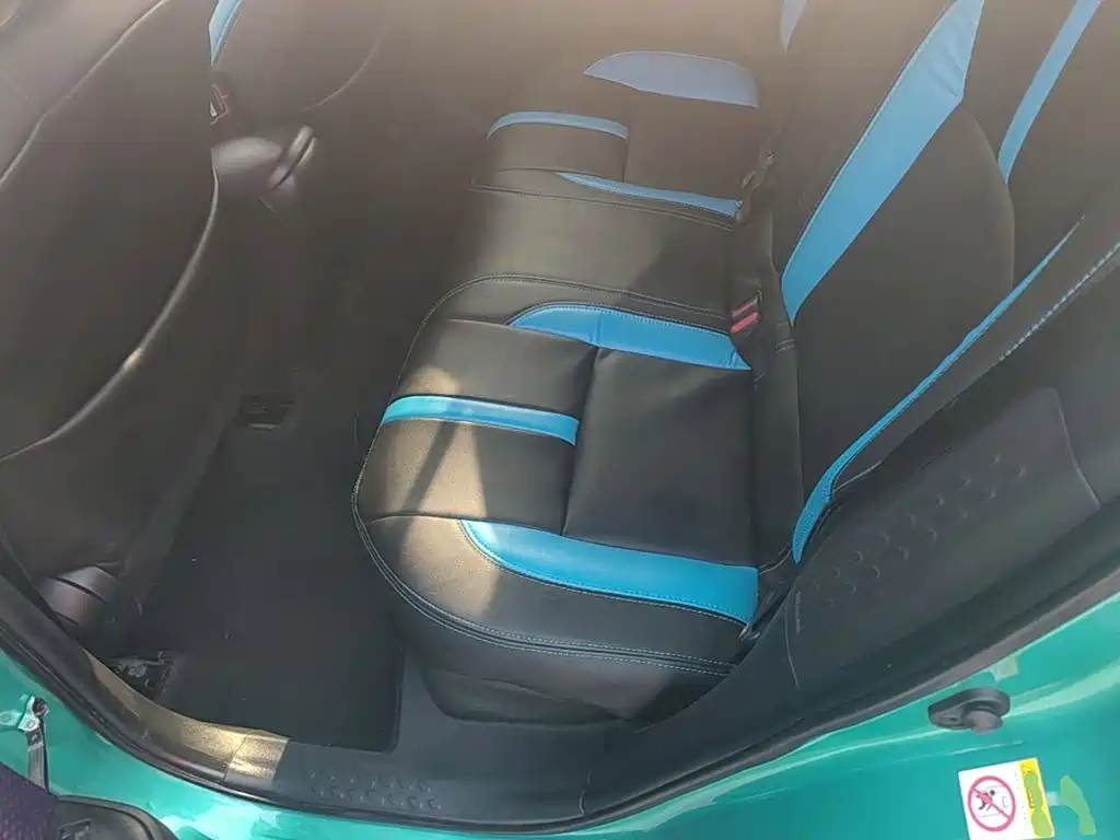 Toyota C-HR — фото 17