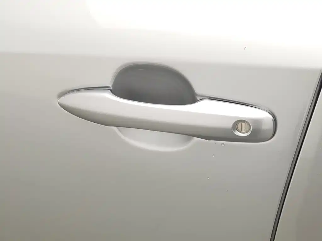 Toyota Levin — фото 18