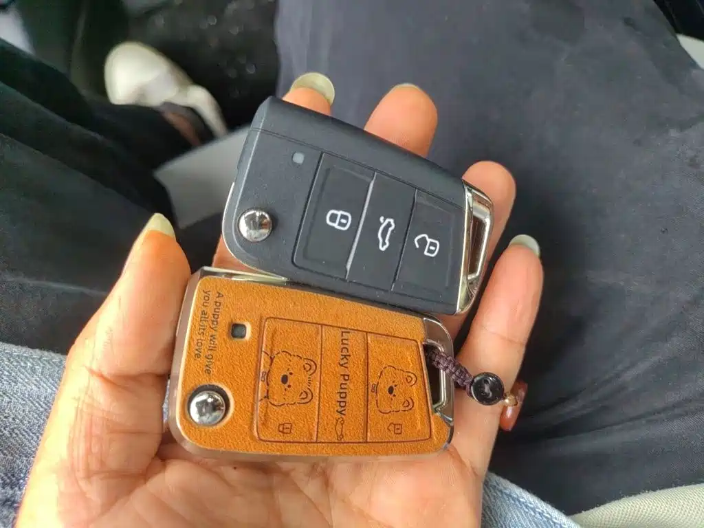 Volkswagen Tharu — фото 9