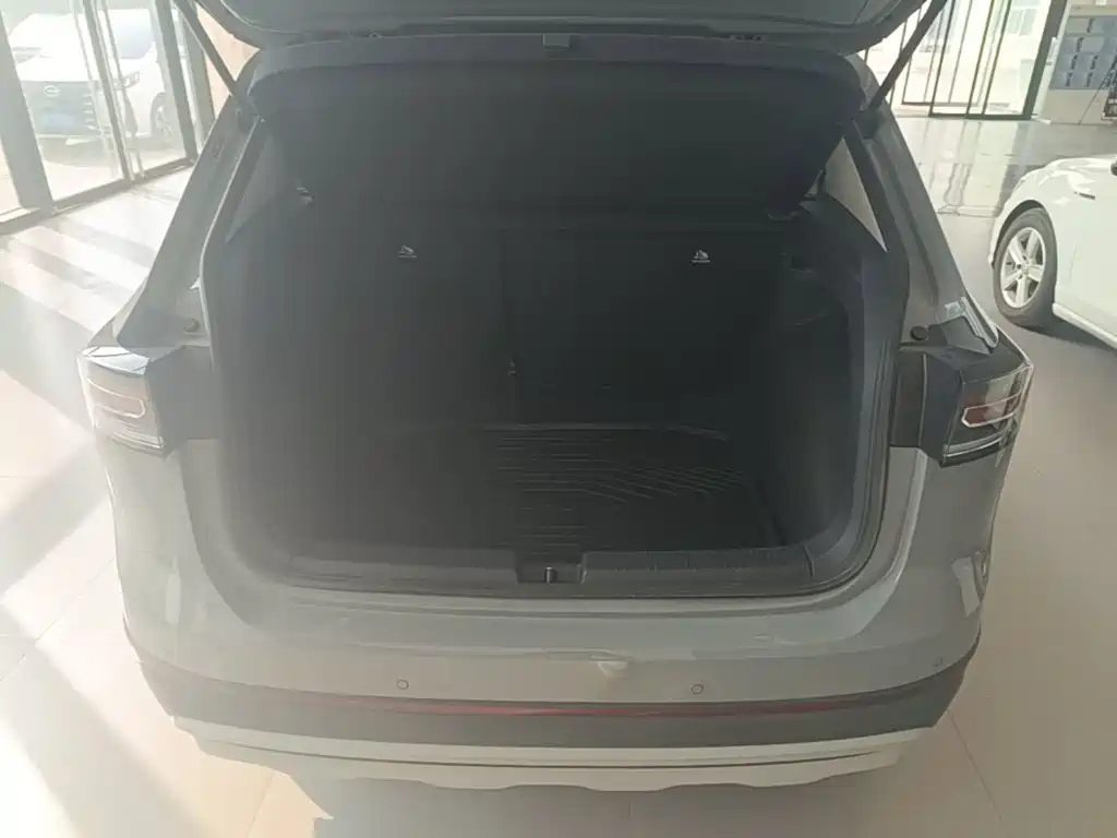 Volkswagen Tharu — фото 19