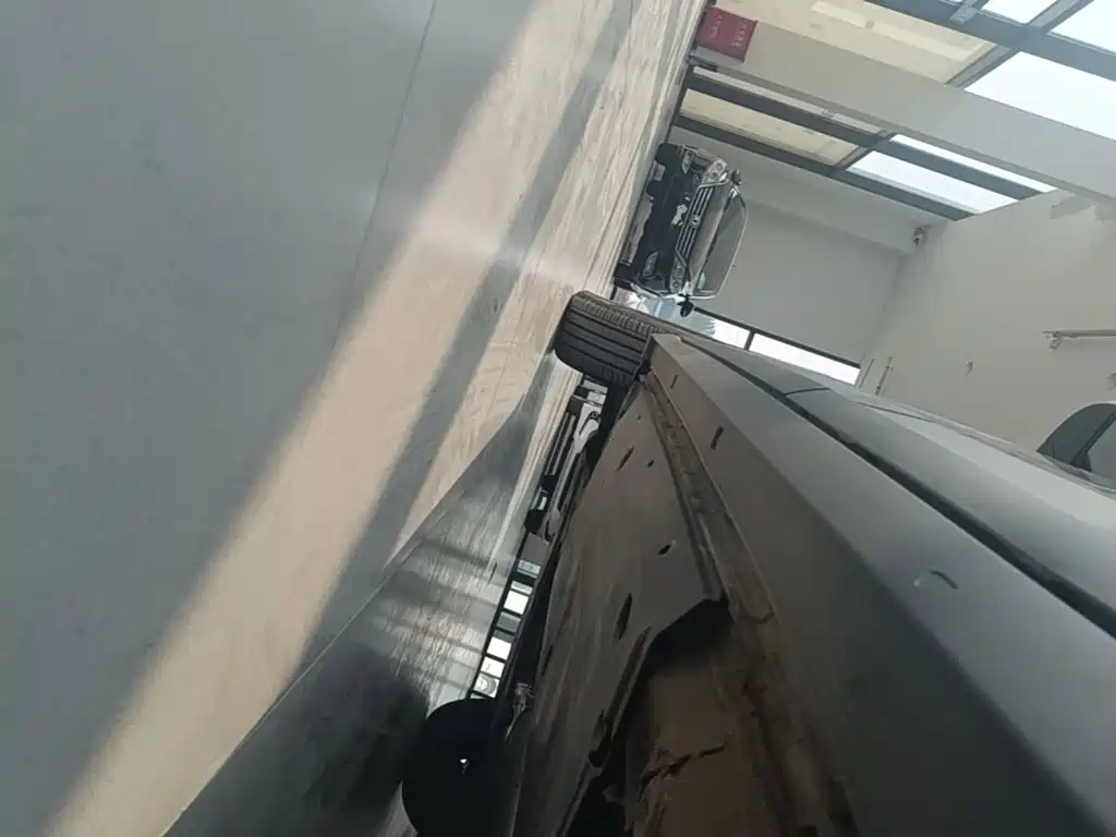 Volkswagen Tharu — фото 22