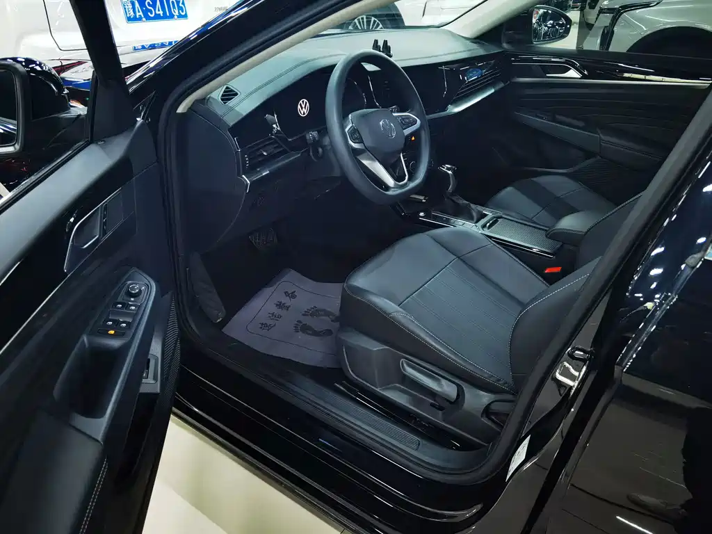 Volkswagen Passat — фото 3