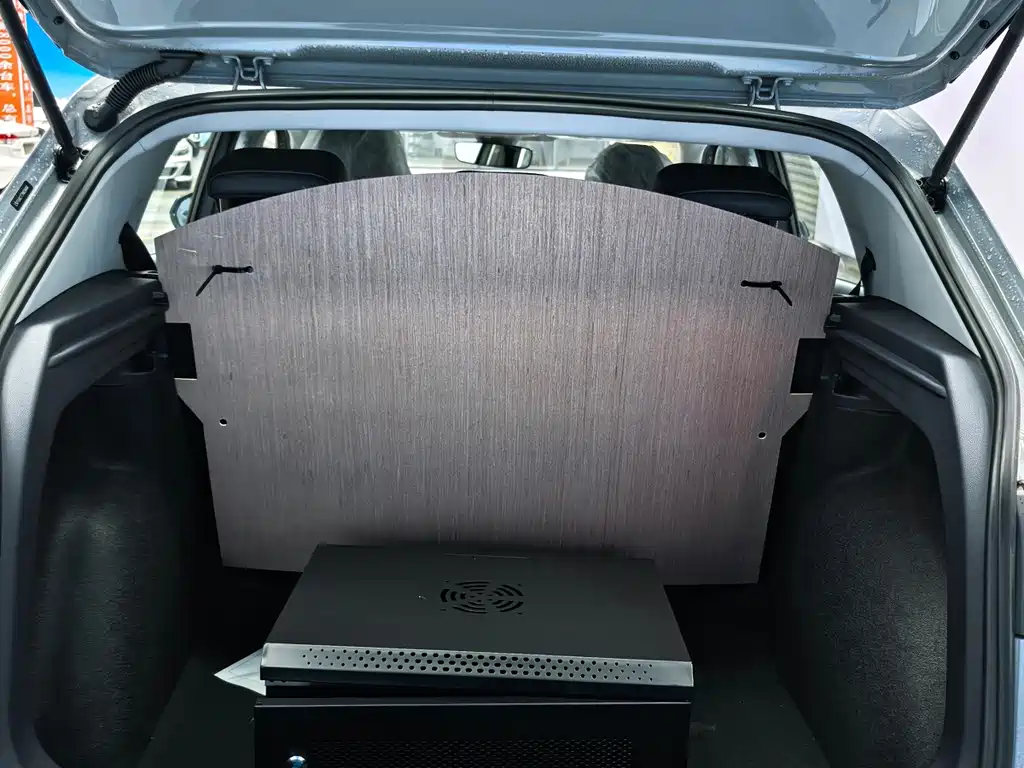 Volkswagen Tharu — фото 23