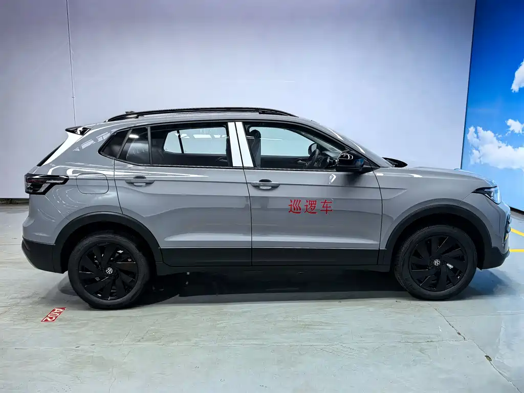 Volkswagen Tharu — фото 7