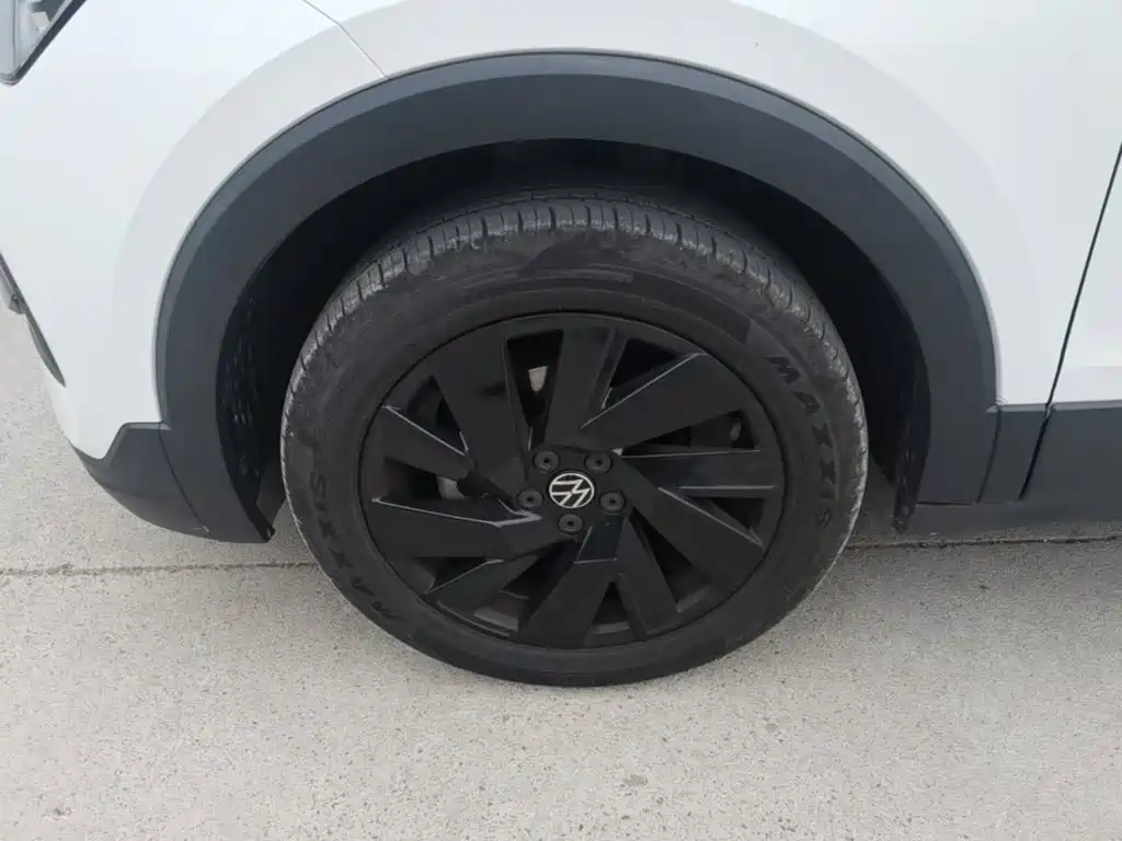 Volkswagen Tharu — фото 23