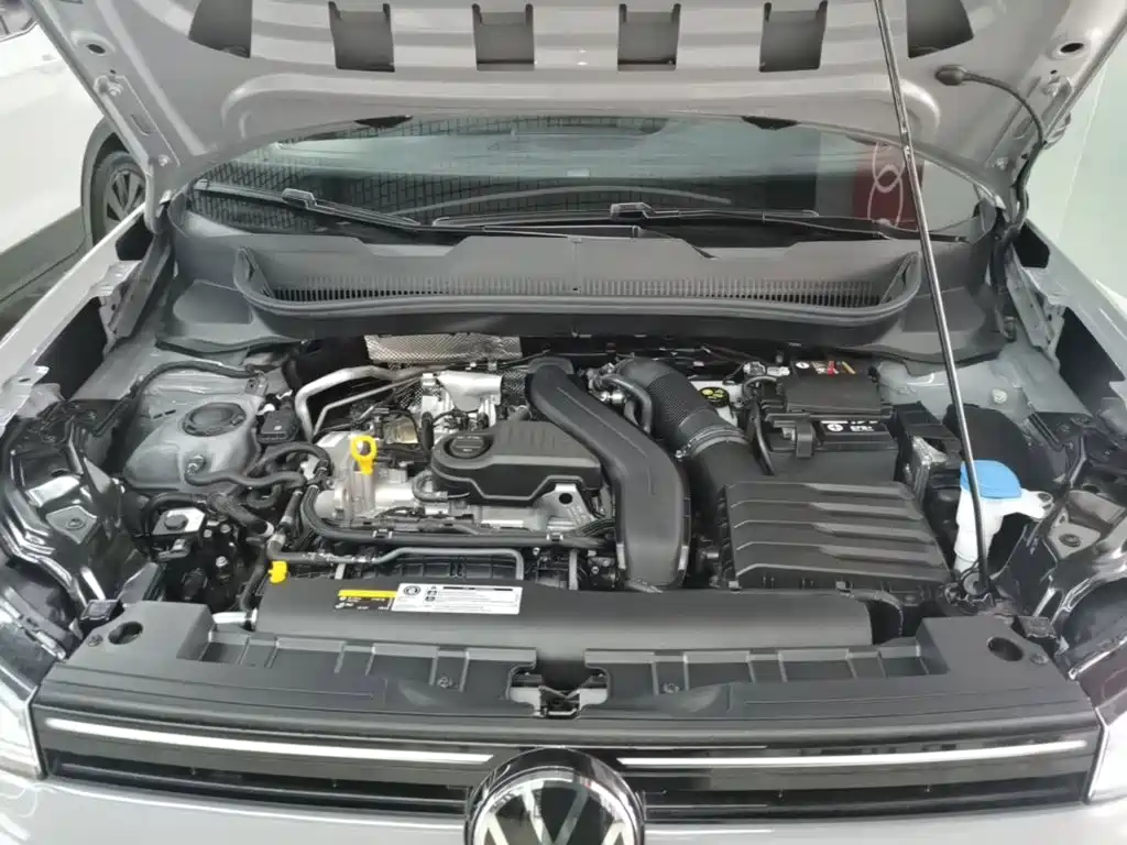 Volkswagen Tharu — фото 20