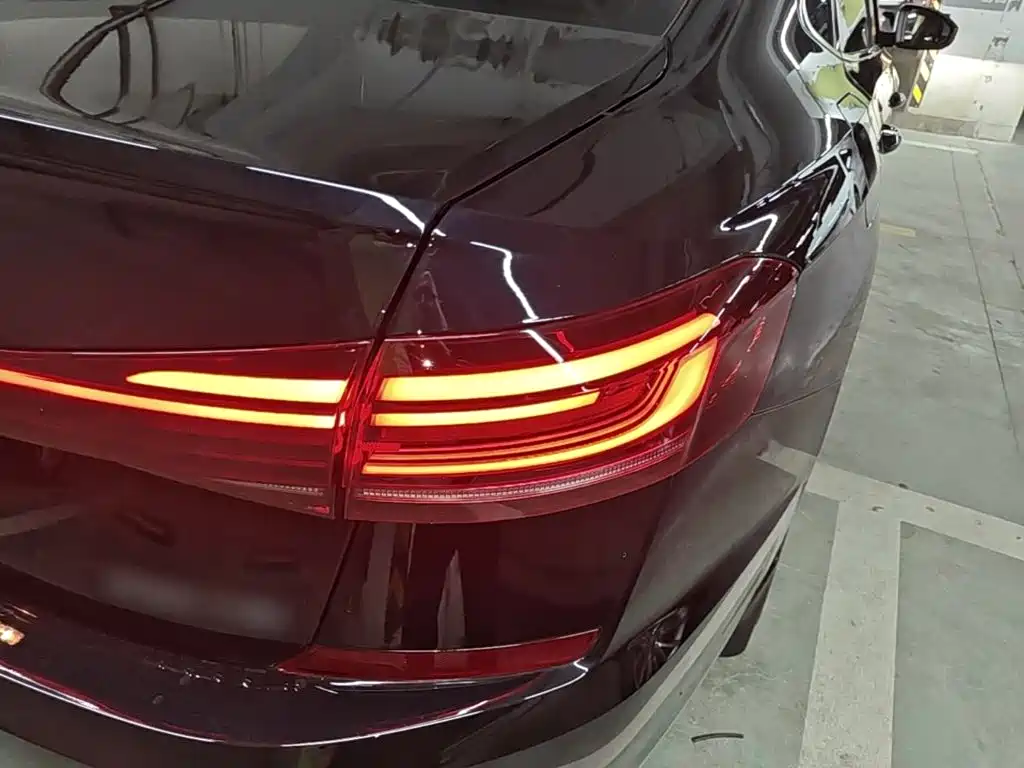 Volkswagen Passat — фото 8