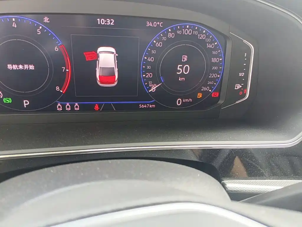Volkswagen Passat — фото 17