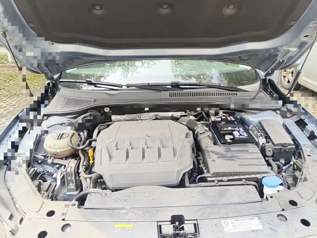 Volkswagen Passat — фото 25