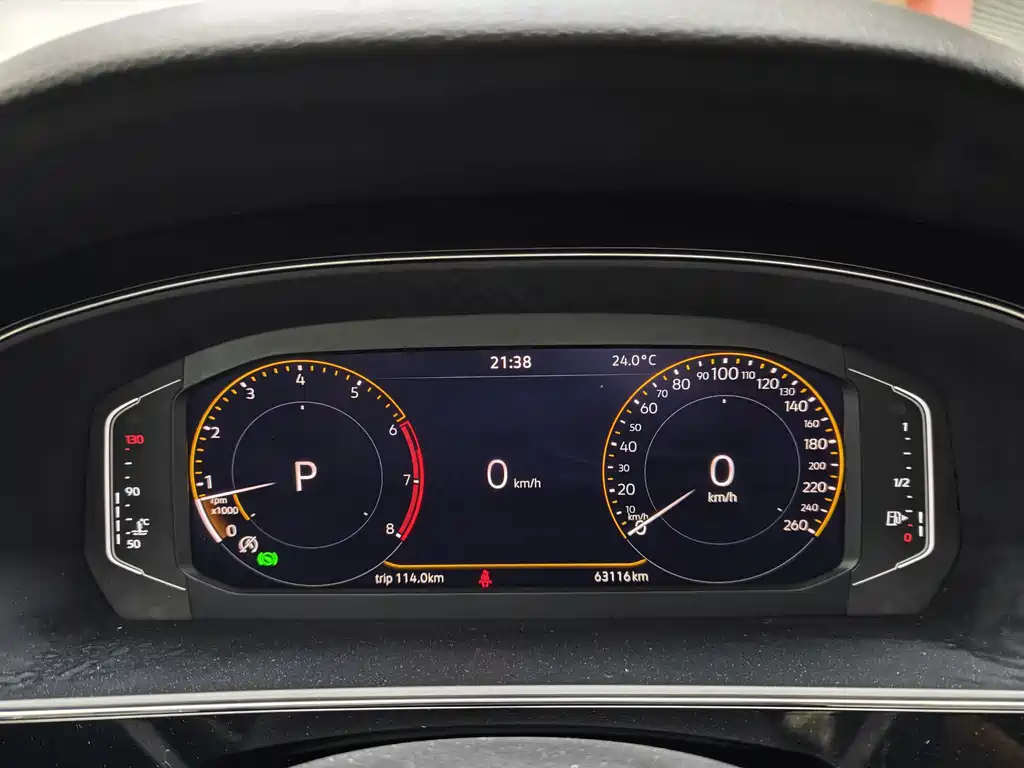 Volkswagen Passat — фото 16
